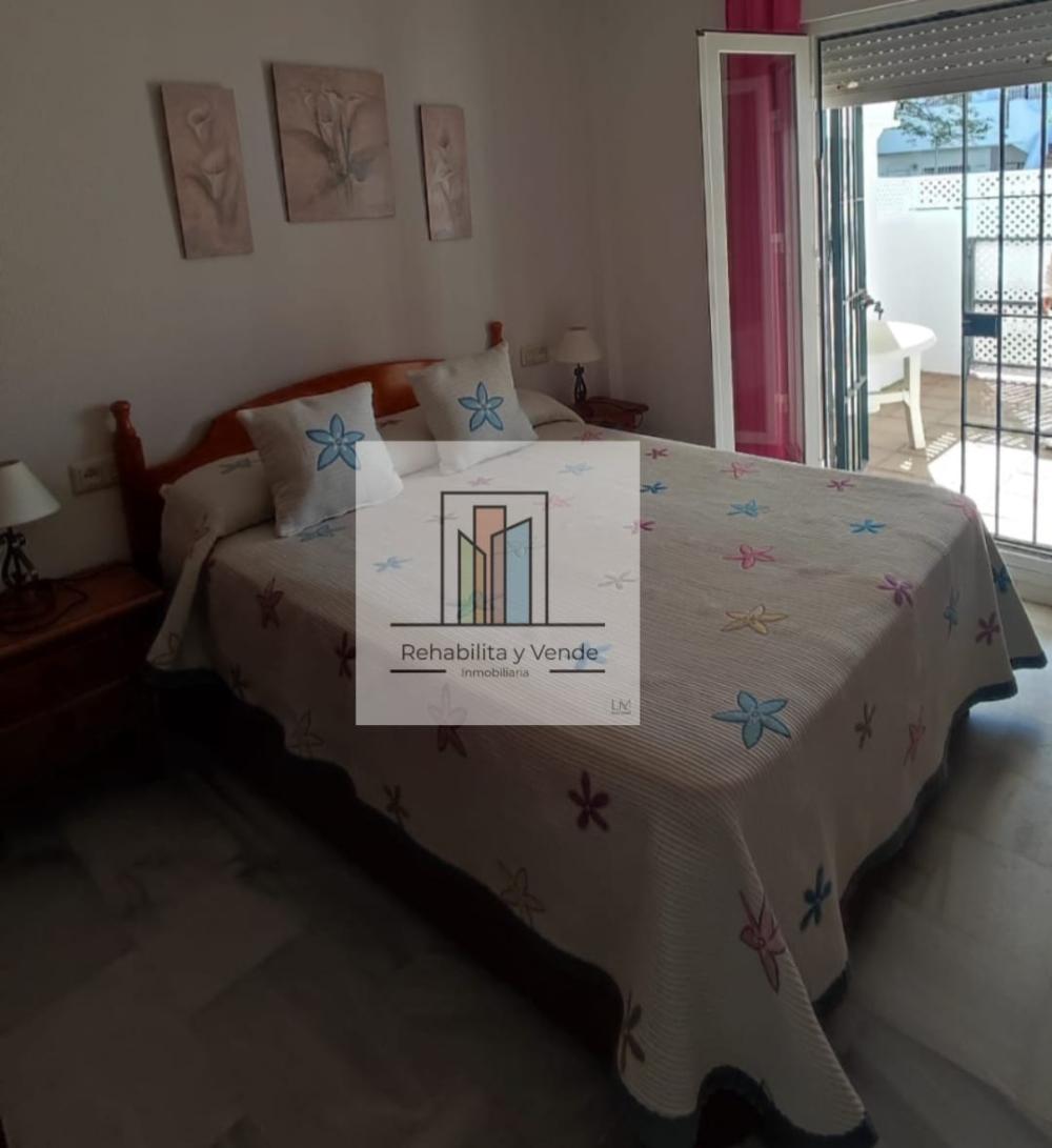  for sale ground floor La Barrosa-Sancti Petri Bahía De Cádiz 8