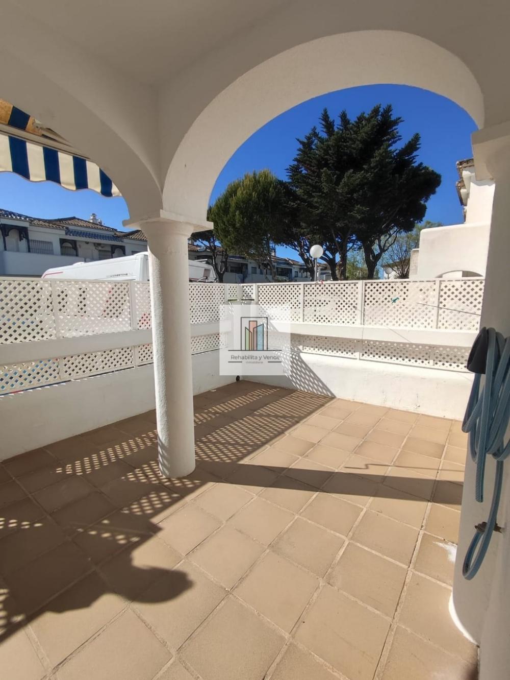  for sale ground floor La Barrosa-Sancti Petri Bahía De Cádiz 11