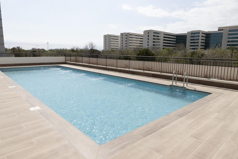  for sale apartment Quatre Carreres Malilla Valencia 20