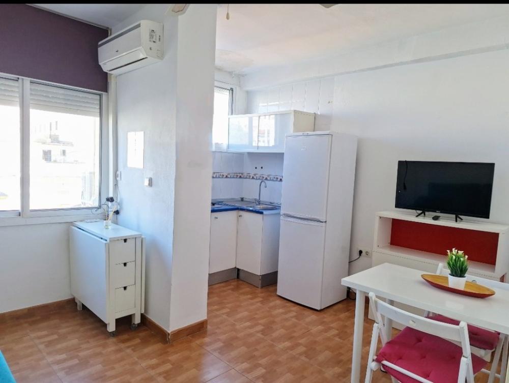  for sale apartment Castillo Espiritu Santo Costa Noroeste 1