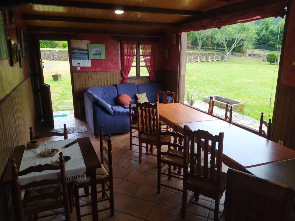  for sale house Río Da Cruz Ortegal 33
