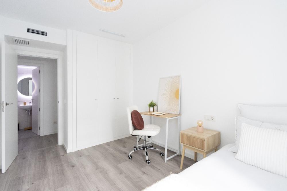  for sale apartment Quatre Carreres Malilla Valencia 11