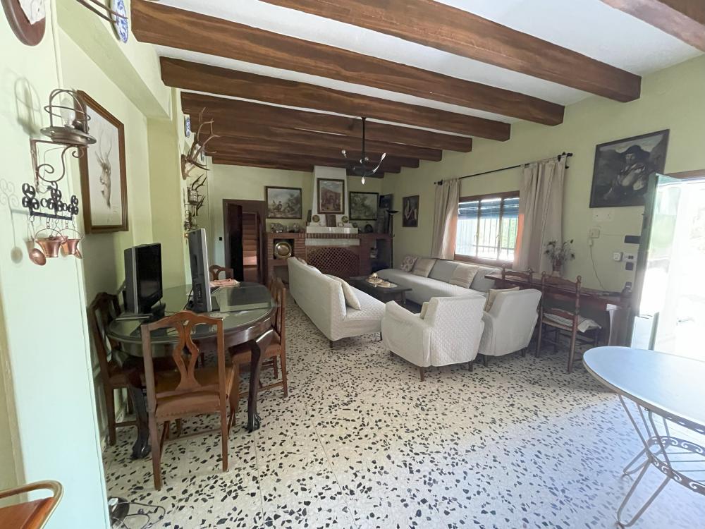  for sale country house Andújar Campiña De Jaén 6