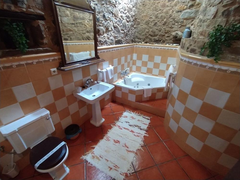  for sale house Río Da Cruz Ortegal 19