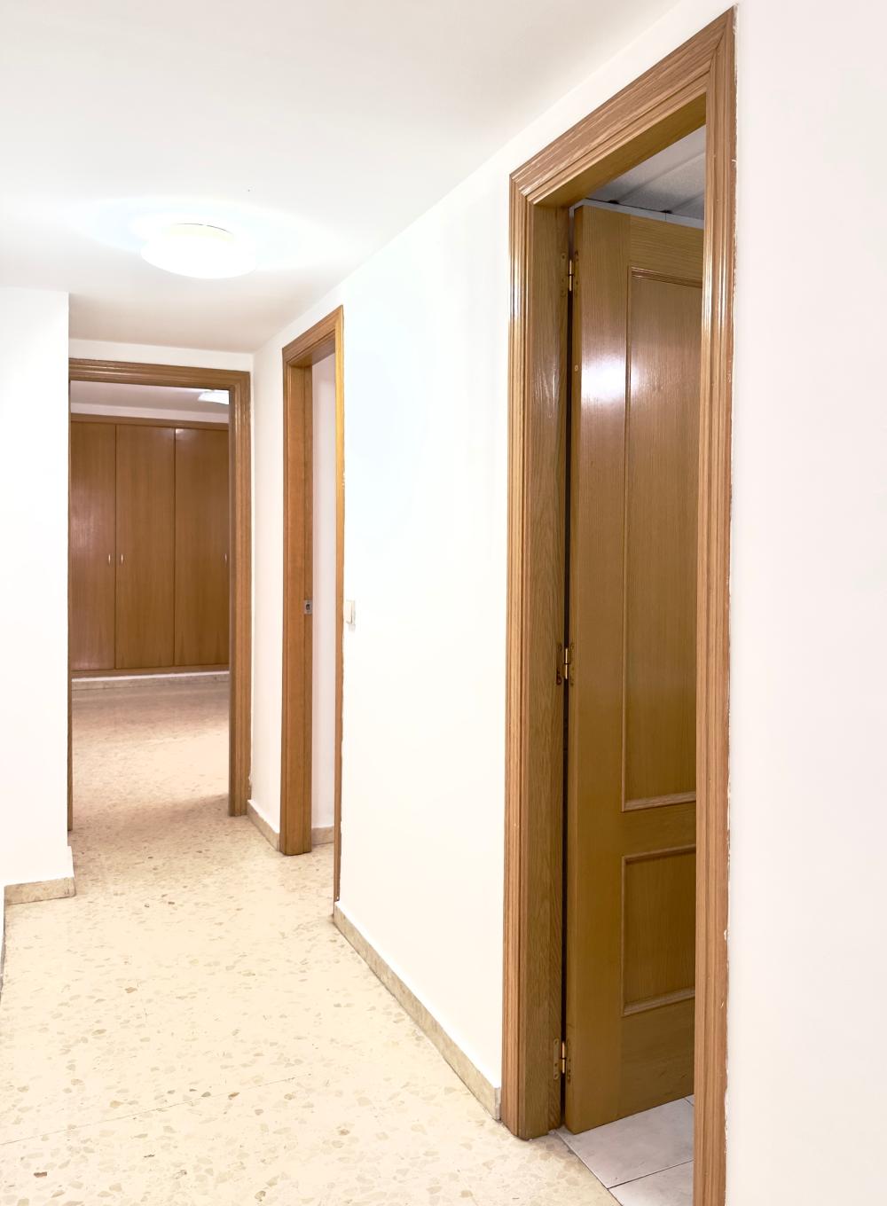  for sale apartment L'eixample Russafa Valencia 21