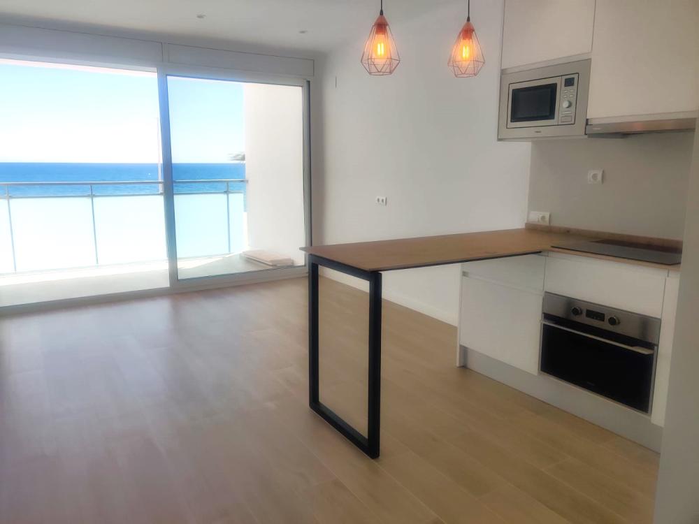  for sale apartment Vilafortuny Baix Camp 4