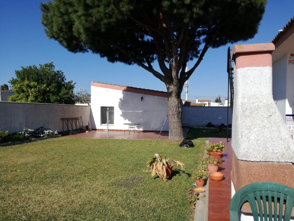  for sale villa Los Gallos Bahía De Cádiz 5