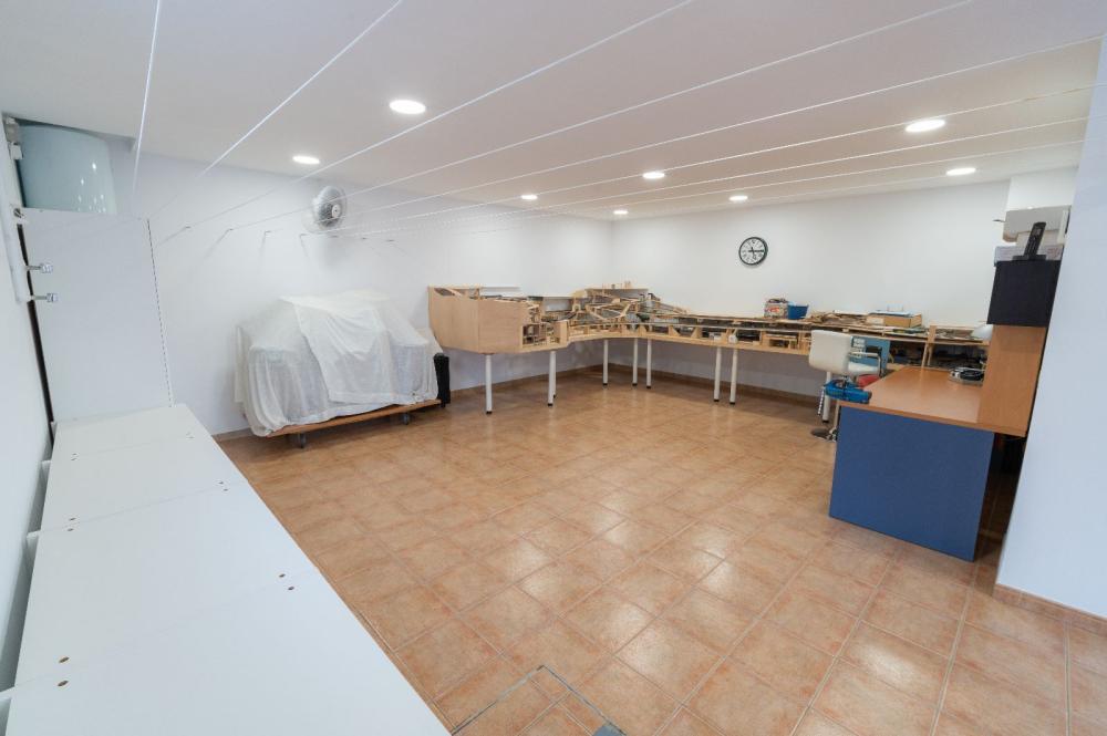  for sale semi-detached house Gines Metropolitana De Sevilla 6