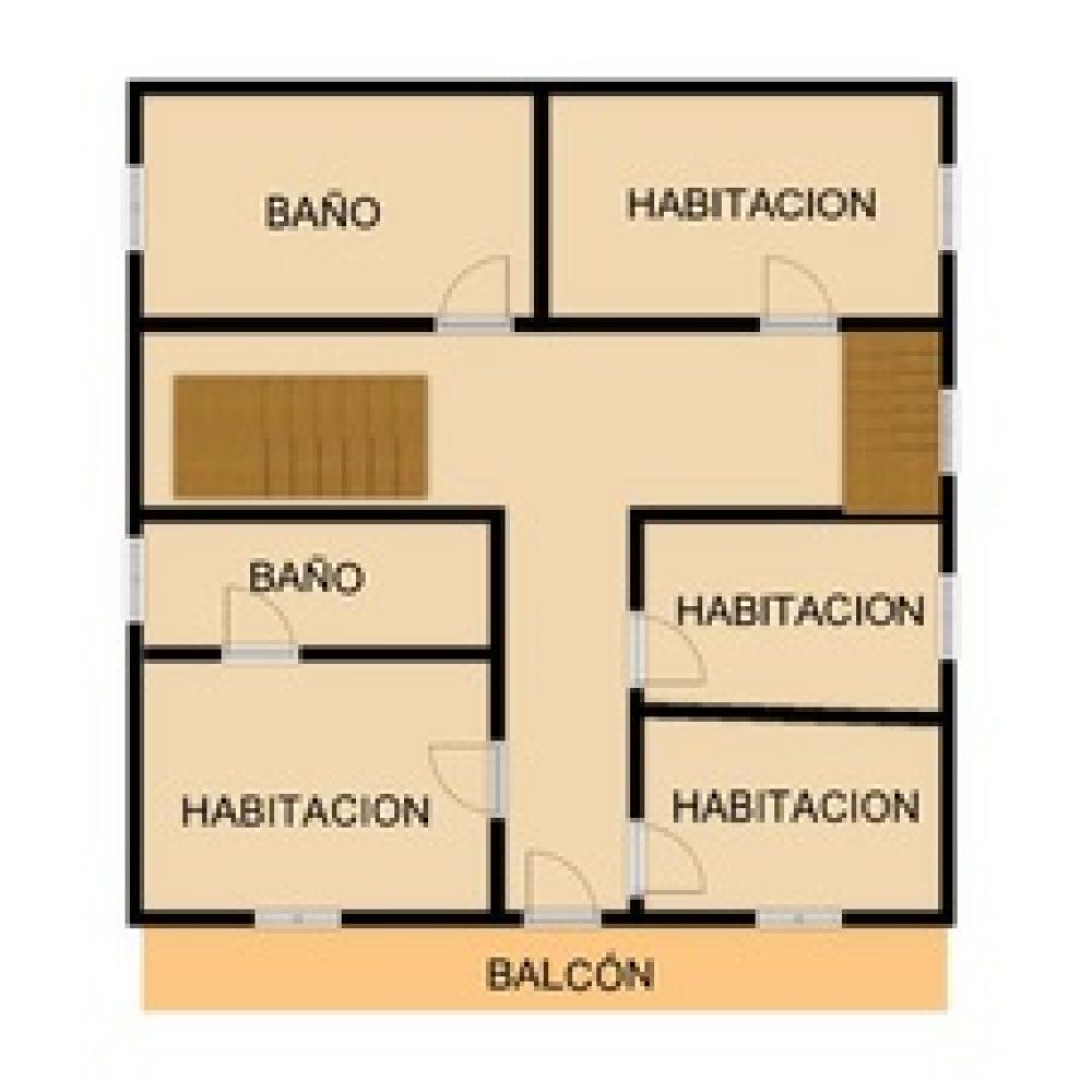  for sale house Peñacastillo Comarca De Santander 33