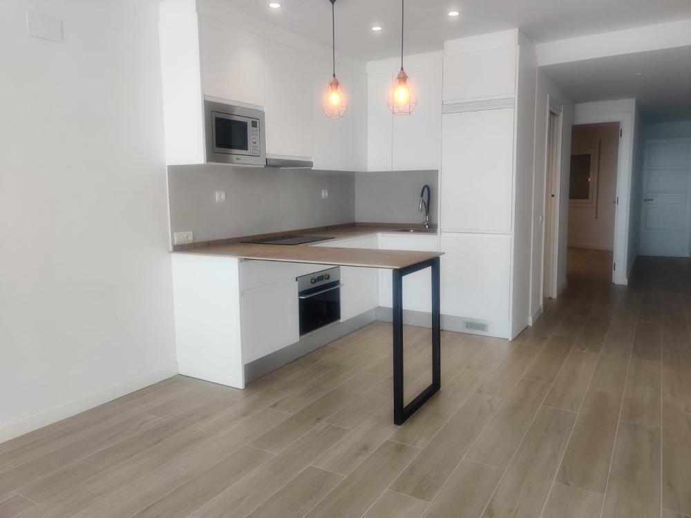  for sale apartment Vilafortuny Baix Camp 5