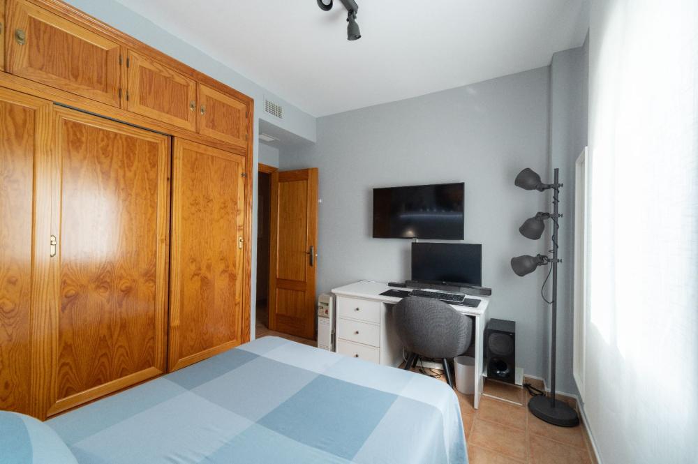  for sale semi-detached house Gines Metropolitana De Sevilla 40