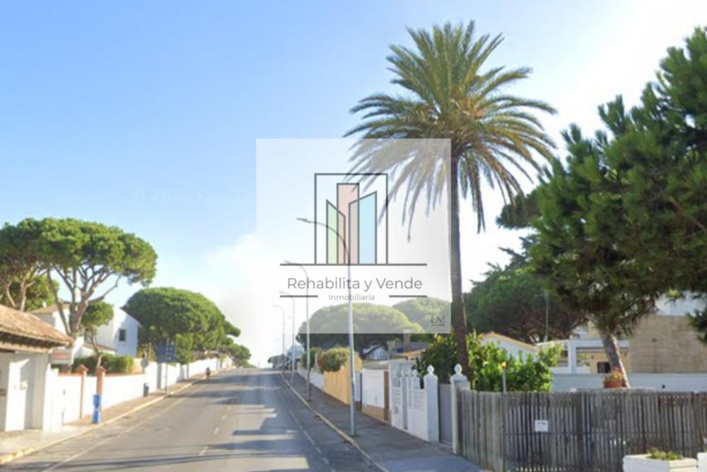  for sale ground floor La Barrosa-Sancti Petri Bahía De Cádiz 25