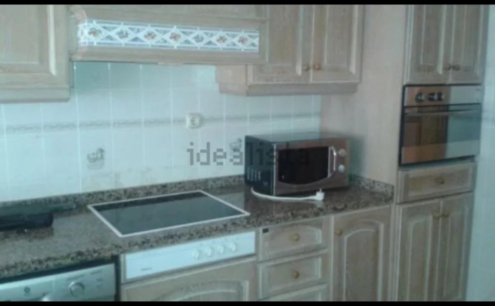  for sale apartment Almería Centro 04003 Comarca Metropolitana De Almería 6