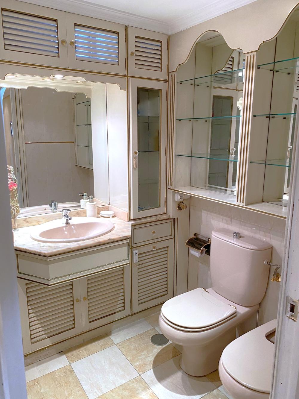  for sale apartment Chamartín-El Viso Madrid Capital 8