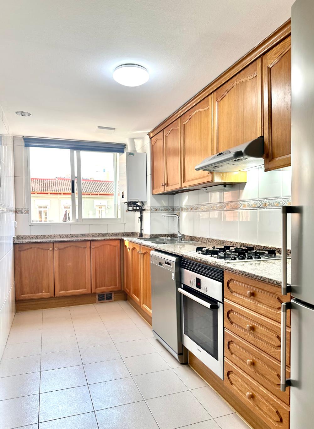  for sale apartment L'eixample Russafa Valencia 12