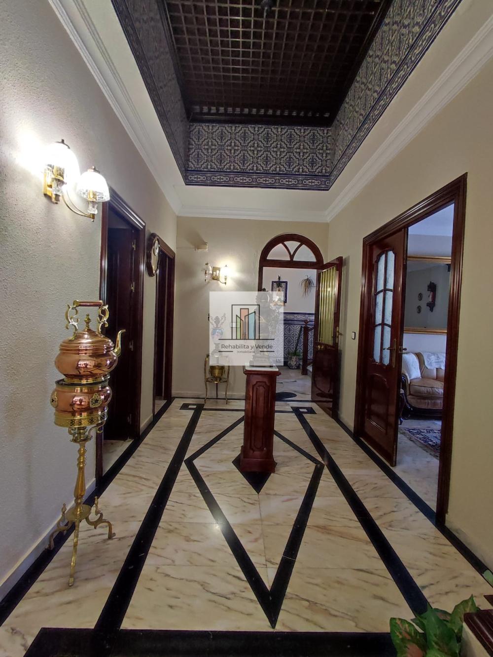  for sale manor house Medina Sidonia Janda (La) 1