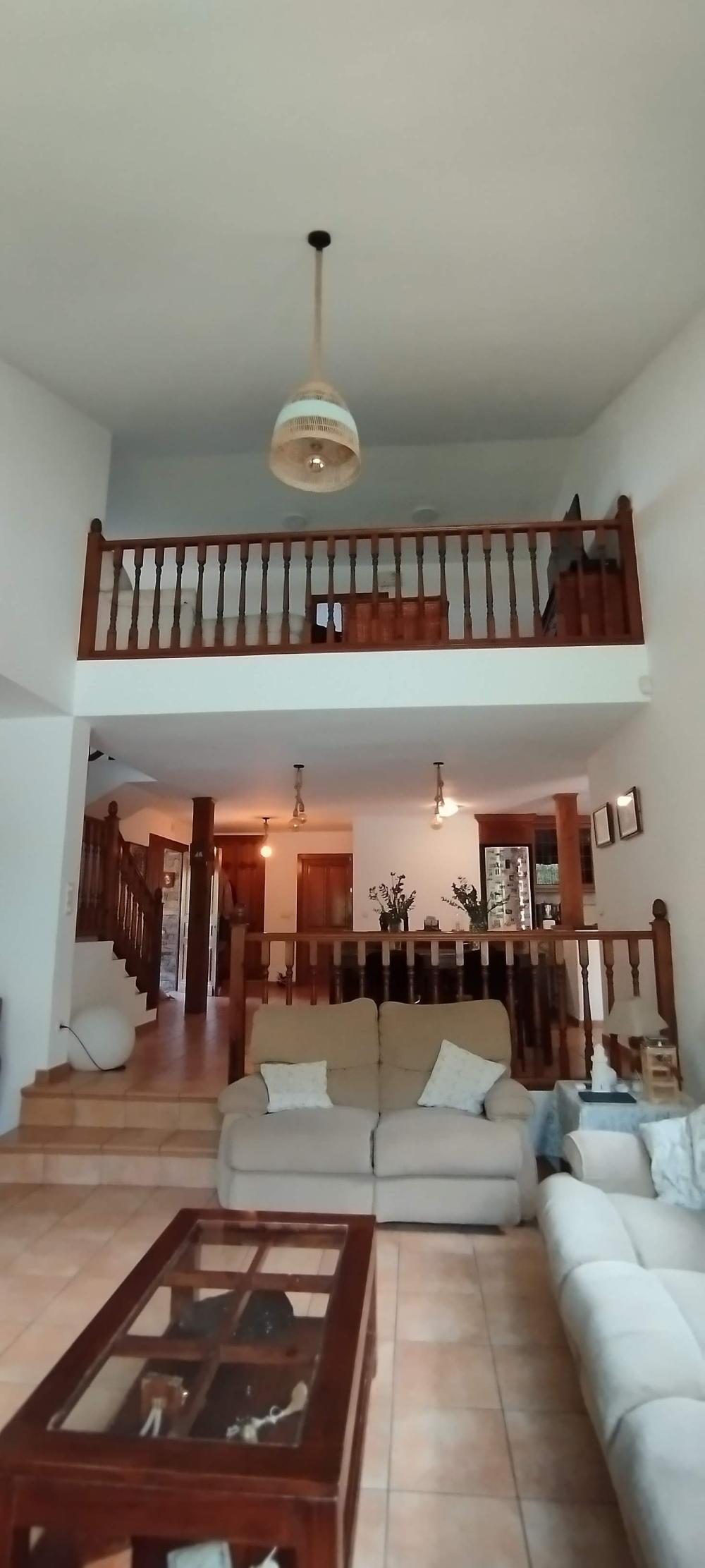  for sale villa Manzanares El Real Cuenca Alta Del Manzanares 13