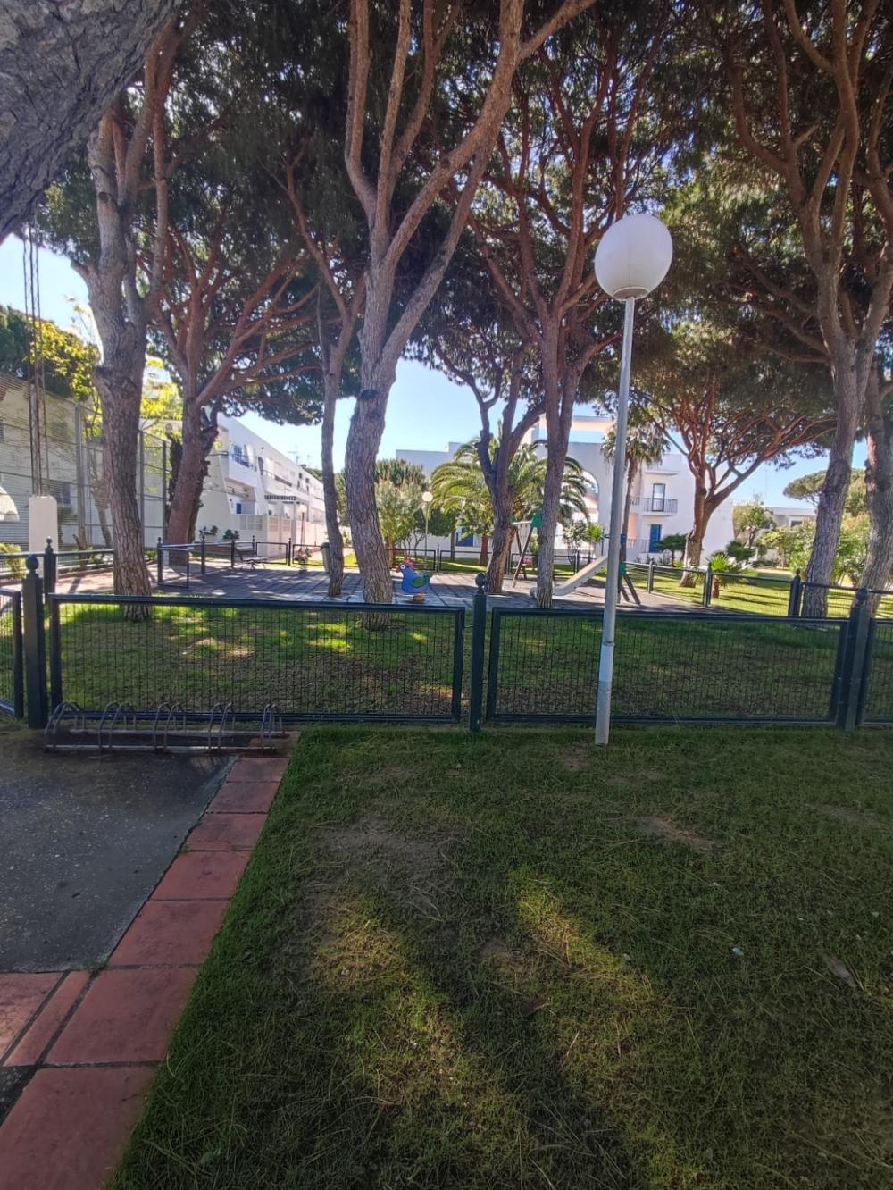  for sale ground floor La Barrosa-Sancti Petri Bahía De Cádiz 26