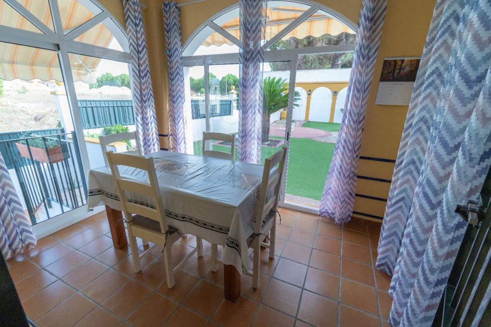 for sale semi-detached house Gines Metropolitana De Sevilla 46