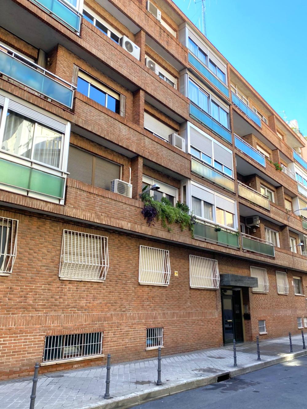  for sale apartment Chamartín-El Viso Madrid Capital 26
