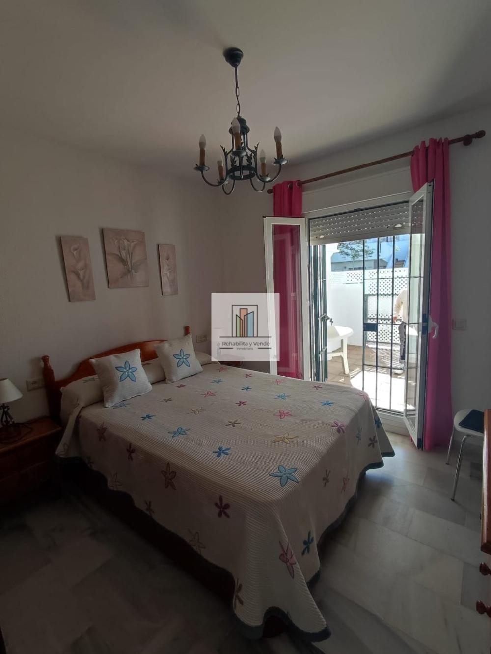  for sale ground floor La Barrosa-Sancti Petri Bahía De Cádiz 24
