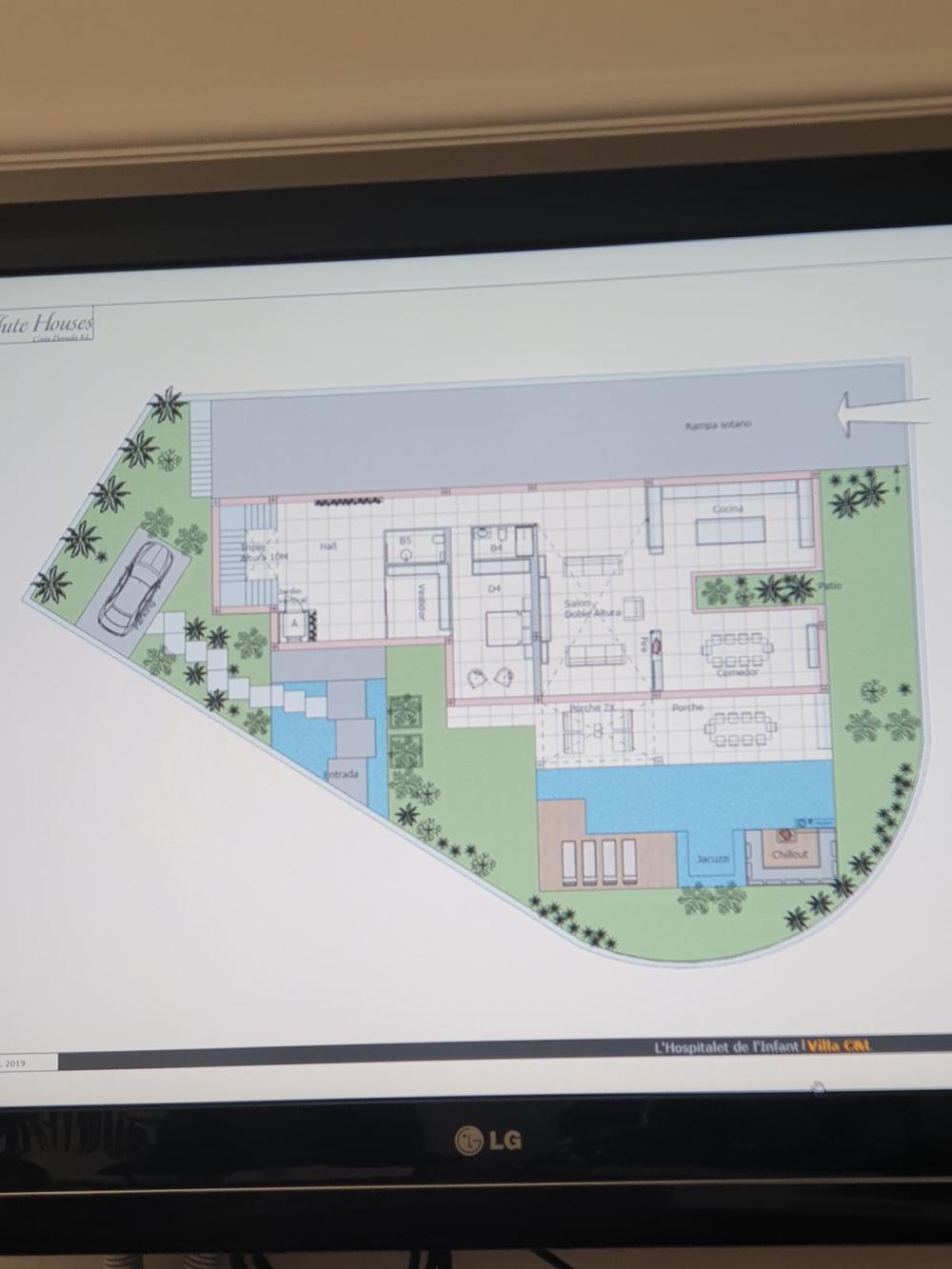  for sale plot L'hospitalet De L'infant Baix Camp 5