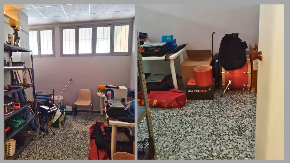  for sale commercial Poniente Marina Baixa 25