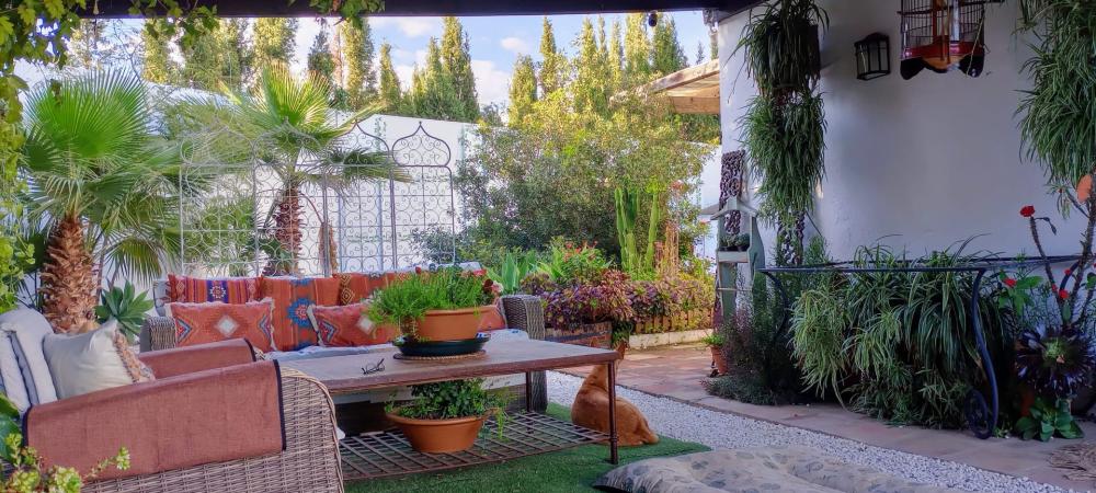  for sale country house Estepona Costa Del Sol Occidental 24