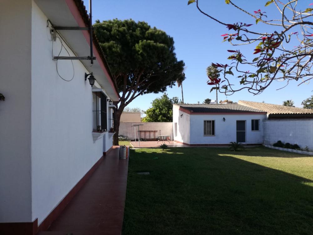  for sale villa Los Gallos Bahía De Cádiz 4