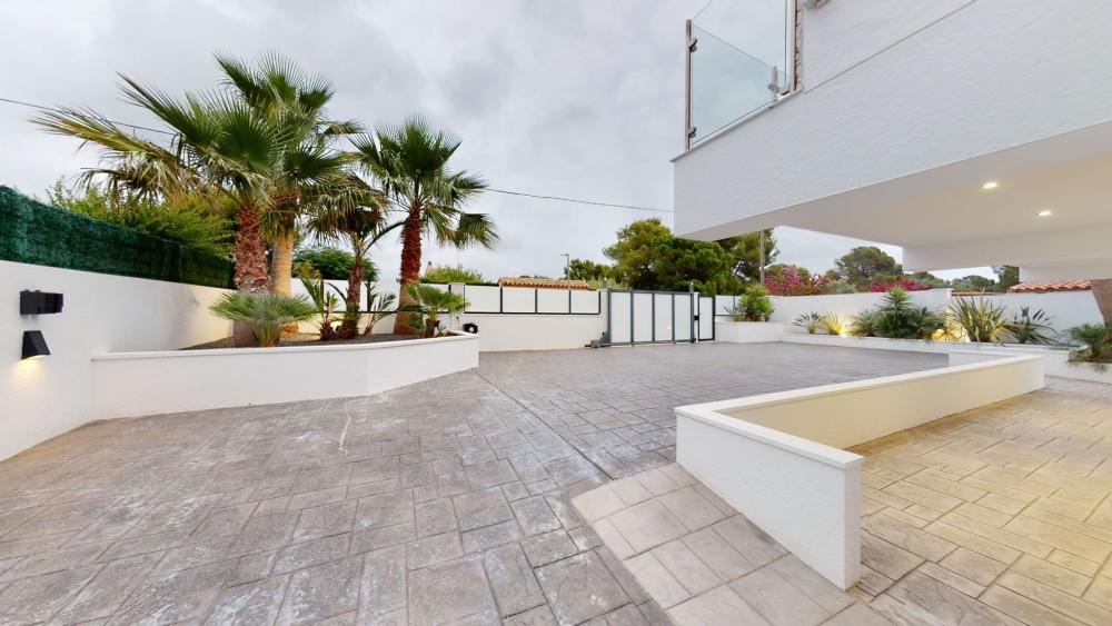  for sale villa Tres Cales Baix Ebre 20