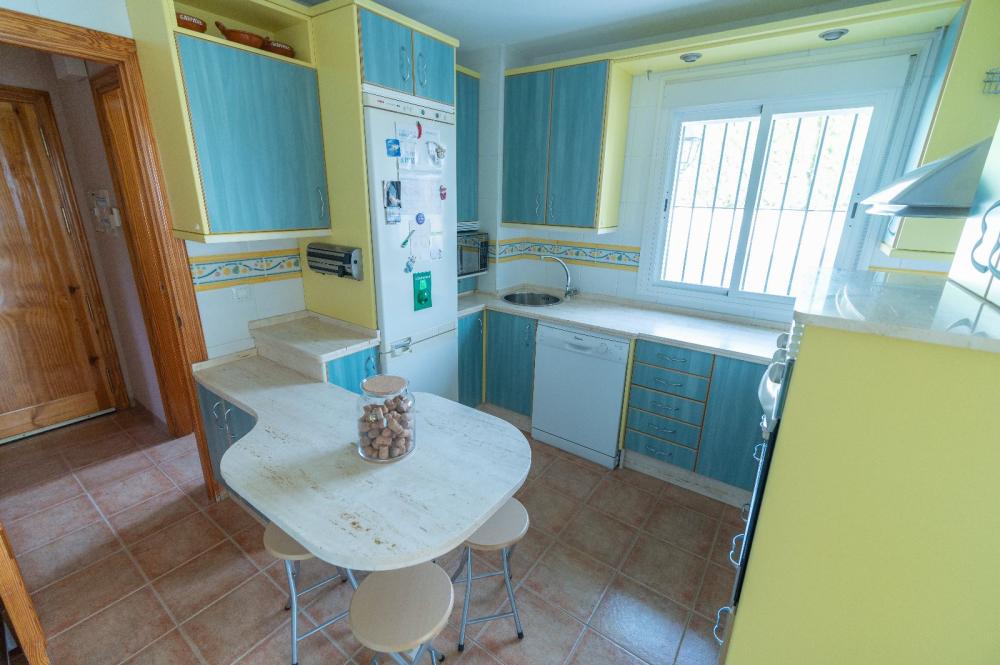  for sale semi-detached house Gines Metropolitana De Sevilla 36