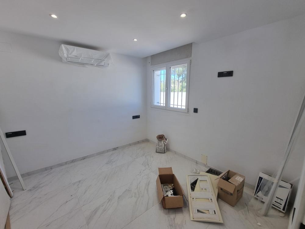 for sale villa Tres Cales Baix Ebre 9