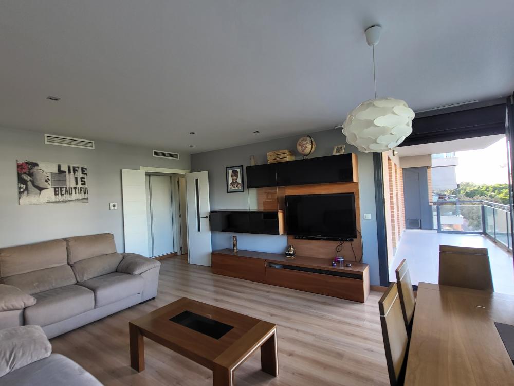  for sale apartment Playa De San Juan Alacantí 7
