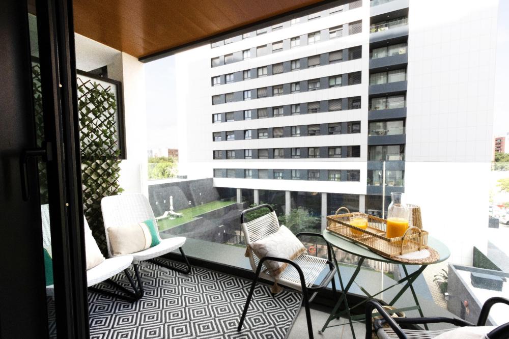  for sale apartment Quatre Carreres Malilla Valencia 3