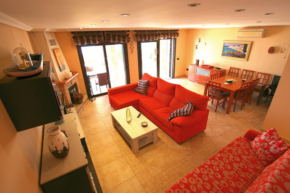  for sale semi-detached house Montroig-Bahía Baix Camp 17