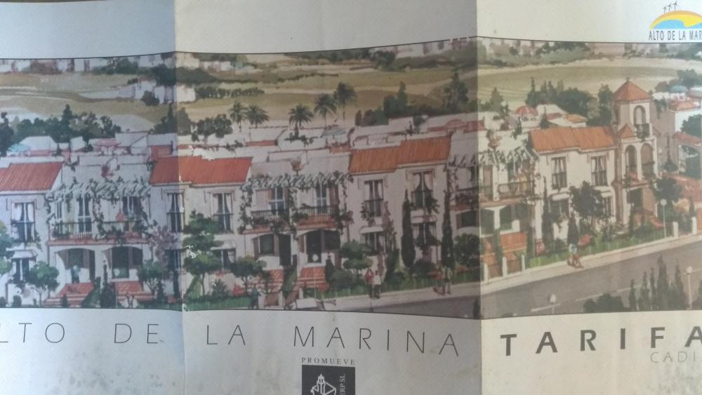  for sale terraced house Tarifa Campo De Gibraltar 8