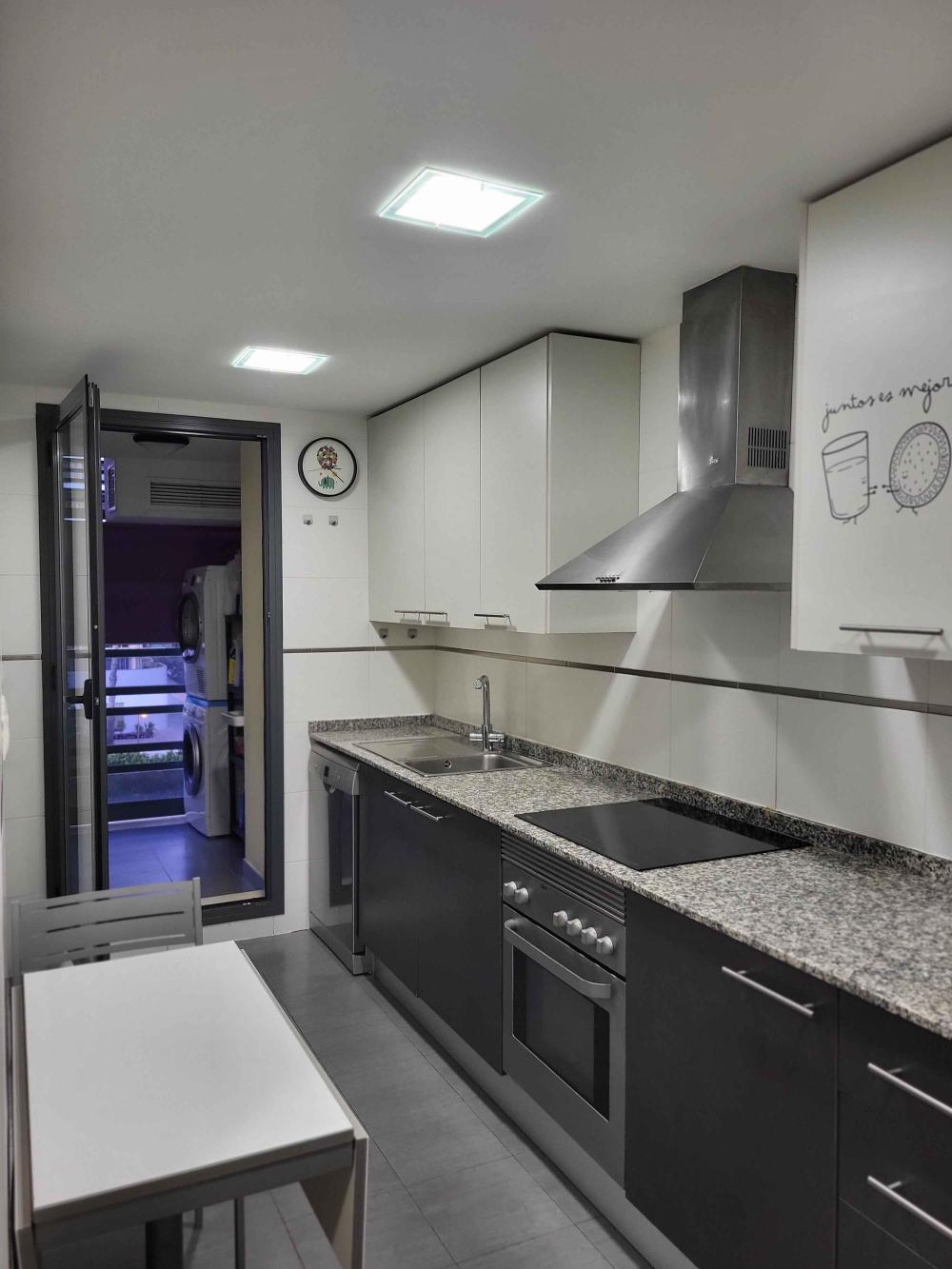  for sale apartment Playa De San Juan Alacantí 5