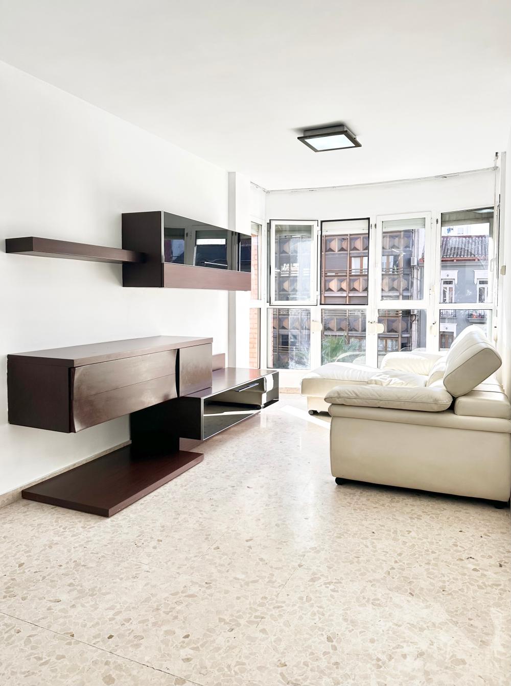  for sale apartment L'eixample Russafa Valencia 3