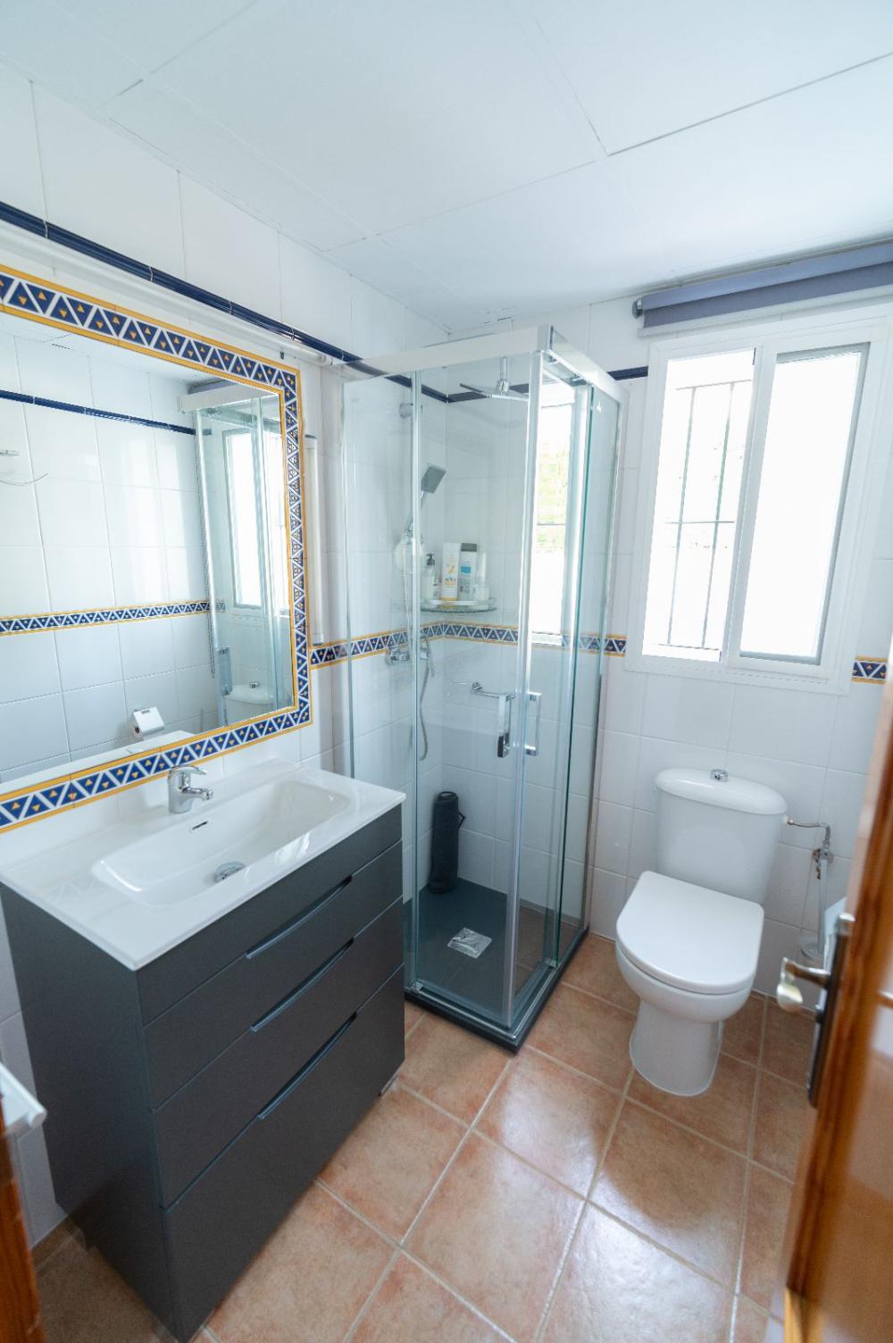  for sale semi-detached house Gines Metropolitana De Sevilla 12