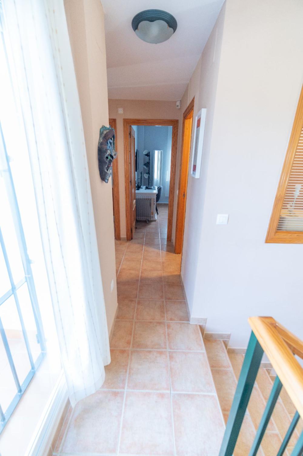  for sale semi-detached house Gines Metropolitana De Sevilla 10