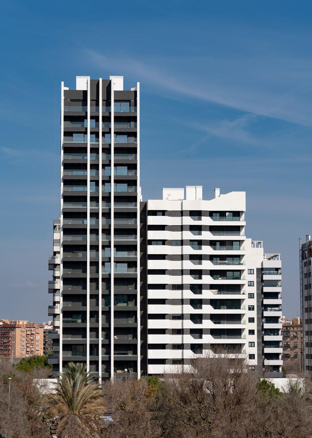  for sale apartment Quatre Carreres Malilla Valencia 28