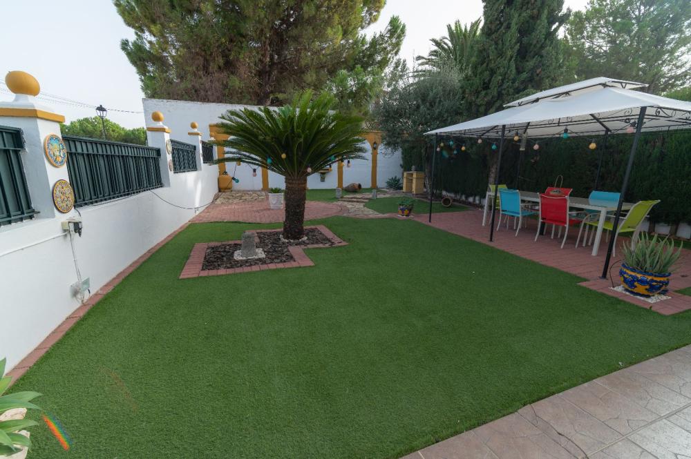  for sale semi-detached house Gines Metropolitana De Sevilla 31