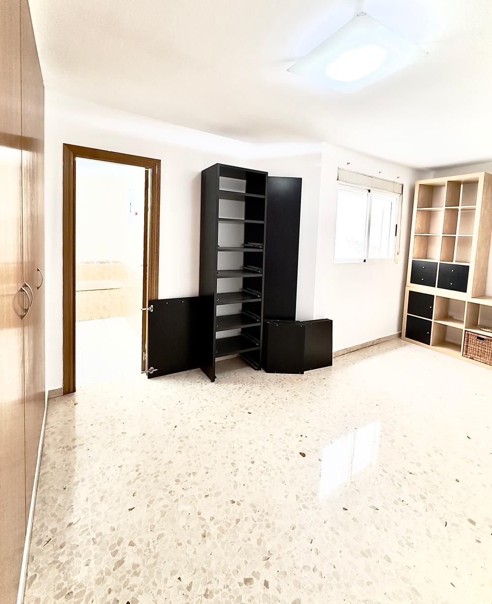  for sale apartment L'eixample Russafa Valencia 32