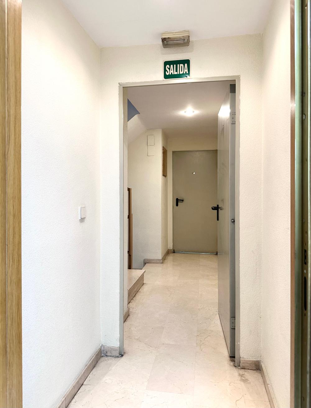 for sale apartment L'eixample Russafa Valencia 16