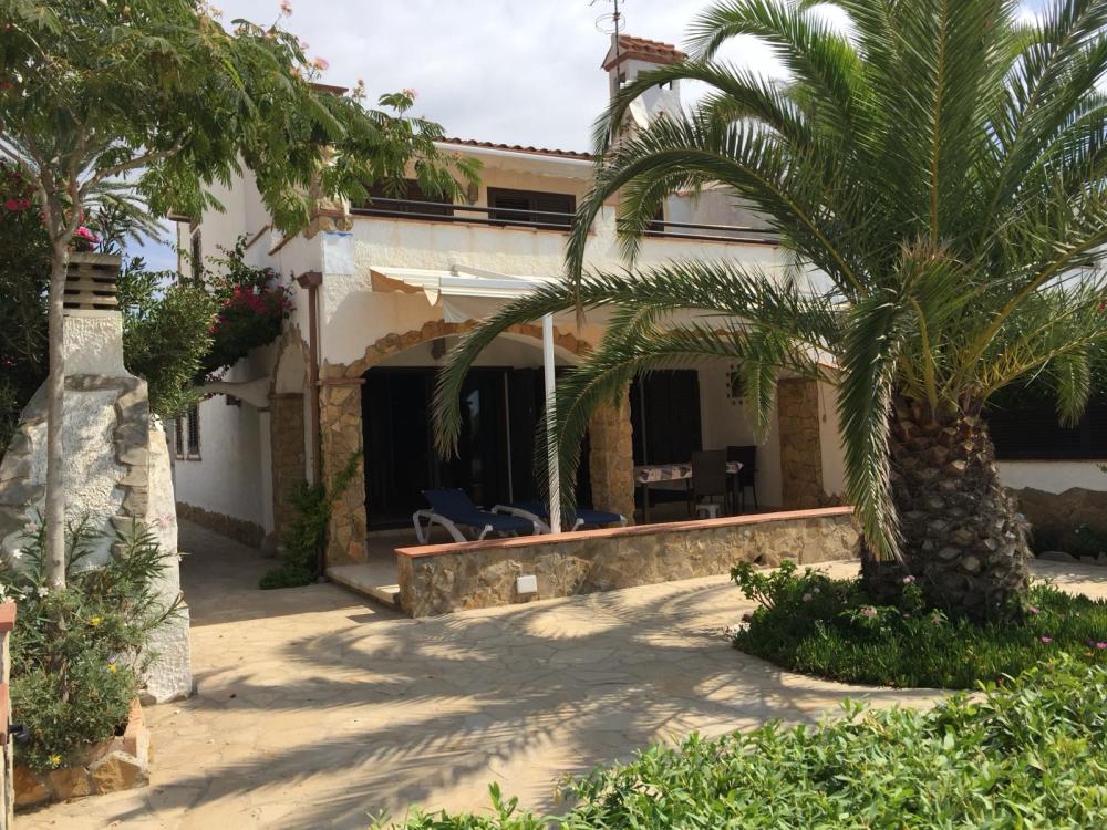  for sale semi-detached house Montroig-Bahía Baix Camp 34