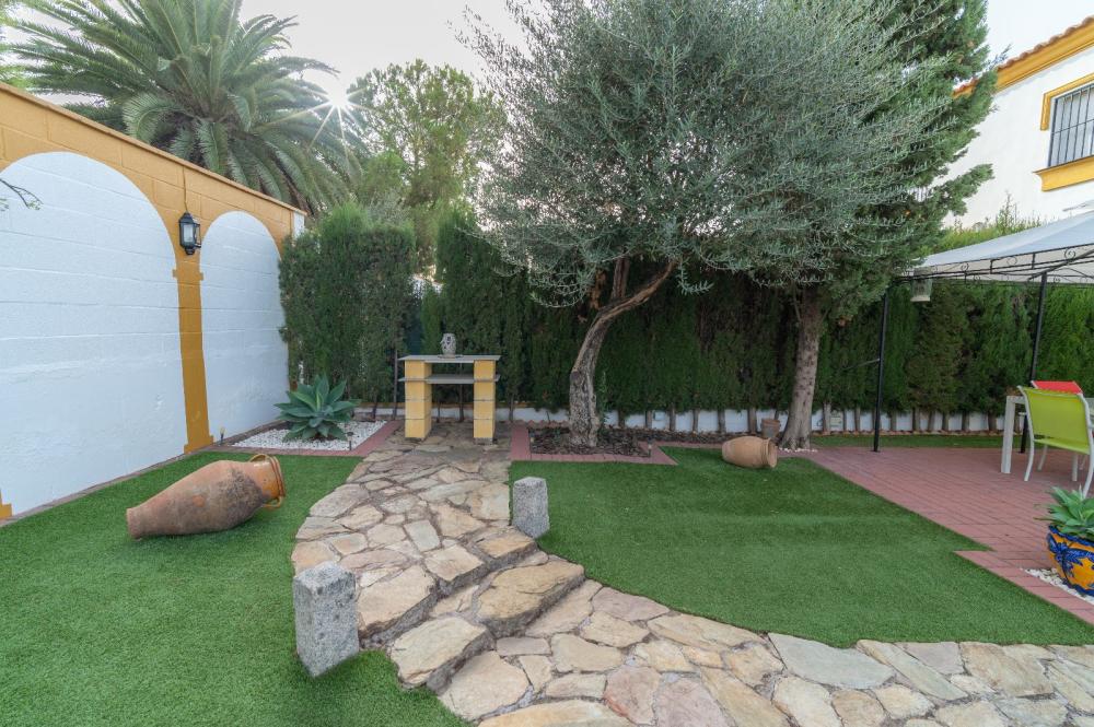  for sale semi-detached house Gines Metropolitana De Sevilla 41