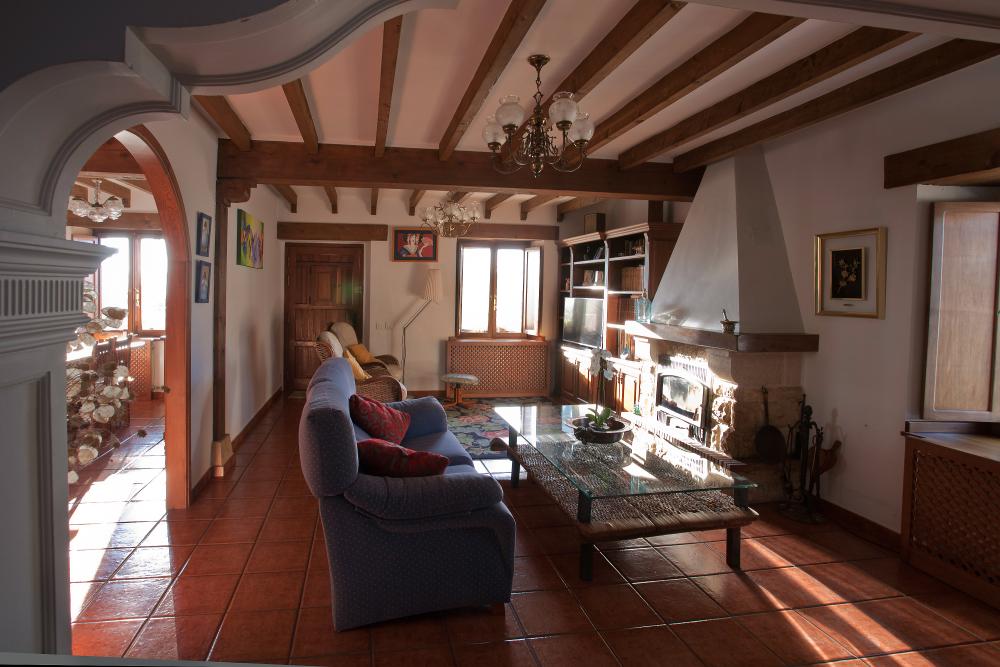  for sale house Peñacastillo Comarca De Santander 6