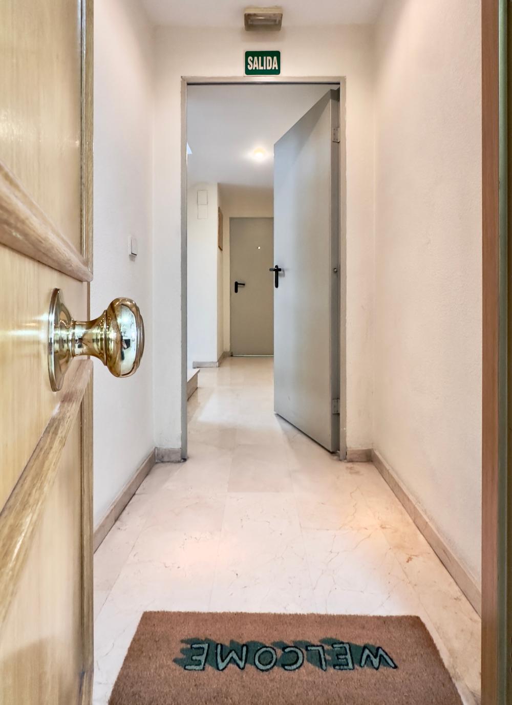  for sale apartment L'eixample Russafa Valencia 19