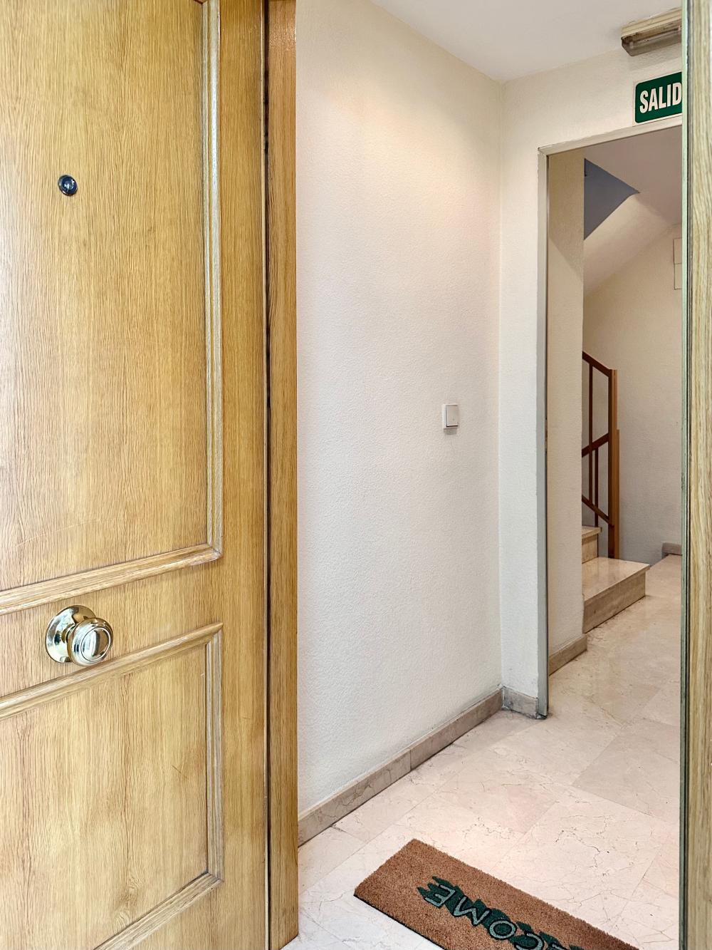 for sale apartment L'eixample Russafa Valencia 17