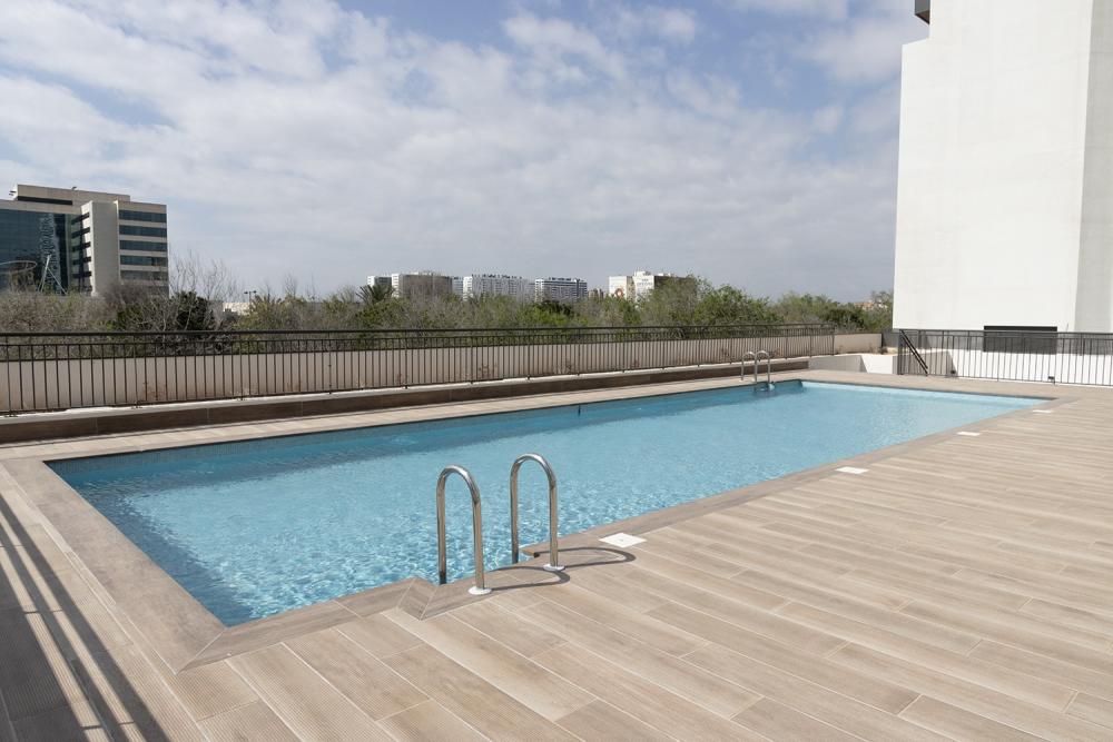  for sale apartment Quatre Carreres Malilla Valencia 21